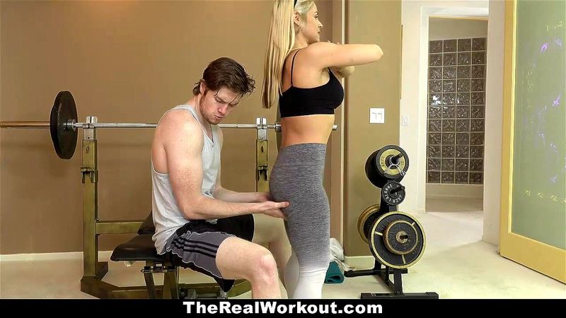 Fitness Porn Gym And Fbb Videos Spankbang