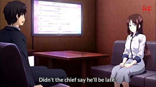 夫の部下からのおぞましい陵辱に耐えているうちにヤツのチンポの虜になってしまう美人妻OLの寝取られSEX SpankBang