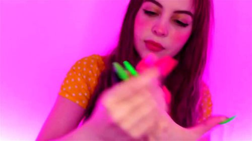 Watch Asmr Moona Asmr Moona Moona Asmr Porn SpankBang