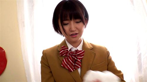 【素人ナンパ】『いやッ、恥ずかしい…♥』下校中のロリJKが禁断バイト！男を癒やす洗体サービスで巨乳ご奉仕する美少女ｗｗ