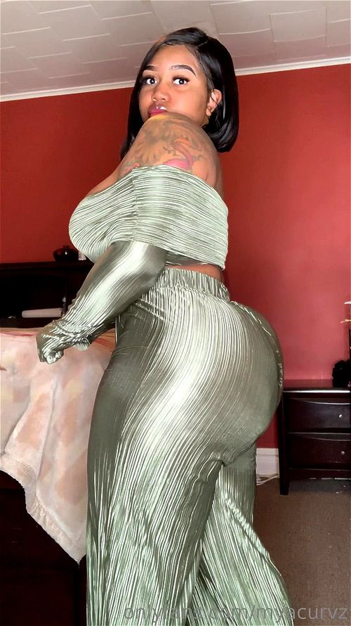 Watch M Curves Big Ass Thick Big Ass Bbw Porn S