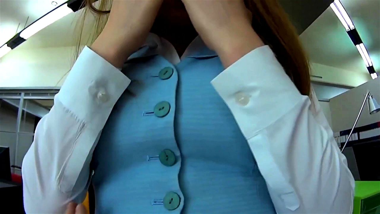 【西川ゆい】巨乳OL美女のデカパイ堪能セックス