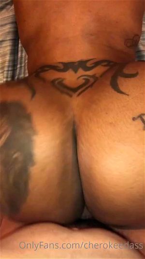 Watch Dass Cherokee D Ass Big Butt Big Booty Porn Spankbang