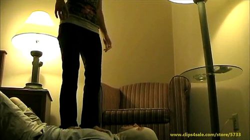 Watch FTA 1 Feet Feet Worship Babe Porn SpankBang