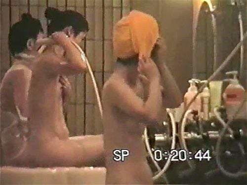 Watch JPN Public Bath 13 Watashi Wa Nihon Daisuki Desu Bath Public