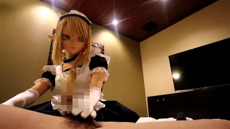 Kigurumi Porn Female Mask Latex Videos SpankBang