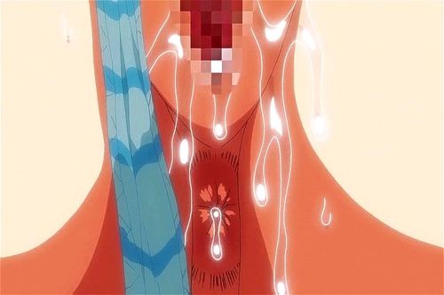 Watch Girlfriend Teased With Dildo And Creampied The Motion Anime