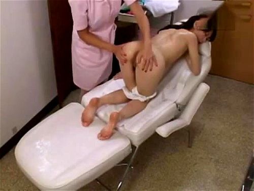 Jav Lesbian Massage