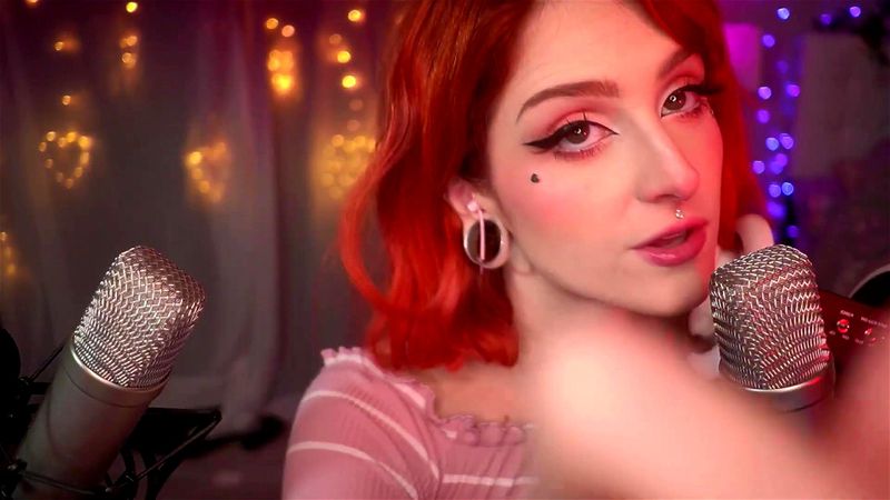 Ginger Asmr Porn Asmr Ginger Asmr Onlyfans Videos SpankBang