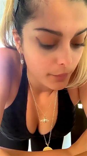 Bebe Rexha Porn