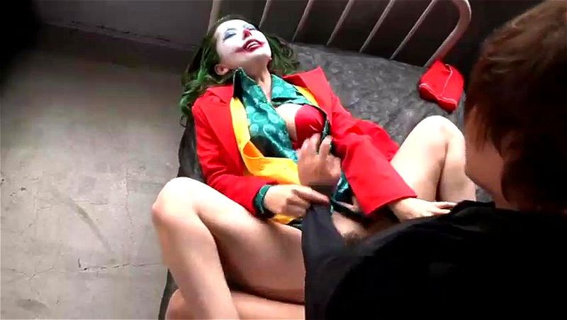 Joker Porn Joker Full Movie And Catwoman Videos Spankbang 