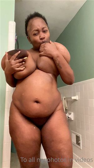 Watch Big Ass Black Titties Joi Solo Ebony Porn Spankbang
