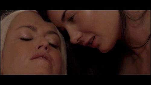 Watch Two Lesbians Plays Lucy Li Lesbian Massive Tits Fisting