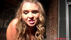 May squirt melissa
