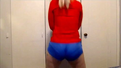 Watch Ebbie Twerk Asmr Twerk Amateur Porn SpankBang