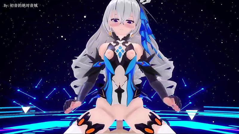 Honkai Impact 3Rd Porn Honkai Impact Videos SpankBang