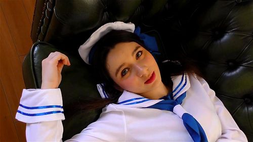 Anna.C「美裸写」ベッキー顔の巨乳コスプレイヤー