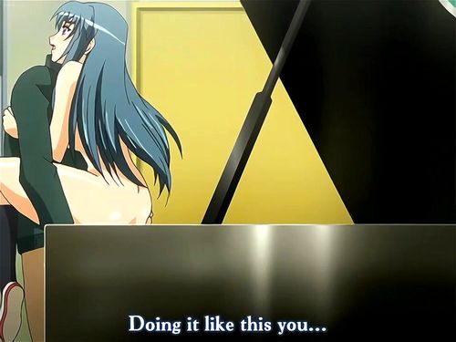 【エロアニメ動画】可愛い妻も妻の妹も学院の先生に寝取られていた