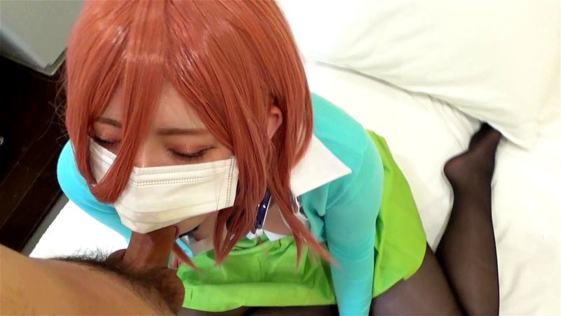 Watch Gay Trap Cosplay Porn SpankBang