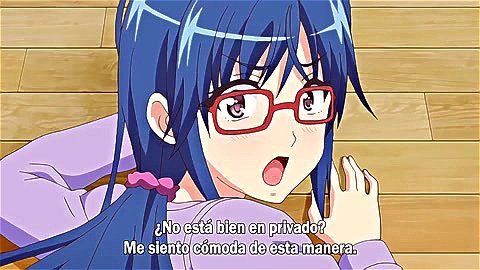 『あぁん！おちんぽ来た❤』ふわふわおっぱい美女にずらしハメして中出し決める！