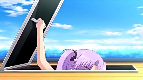 お嬢様が愛している殿方の部屋にお邪魔して彼と内緒でセックスしちゃう従順巨乳メイド SpankBang