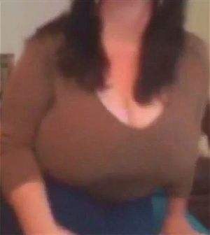 Huge Juggs Kymera Huge Juggs Kymera
