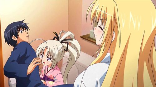 ちんぐり状態でアナル舐めするドスケベ美少女と激しいセックス！