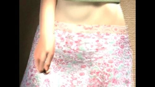 巨乳をバックでハメながら超乳女に同時に乳首舐め