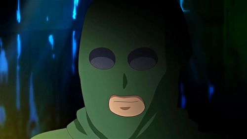 『別に…感じてないもん！』ツンツンしてる水着娘がお外で変態に襲われる！