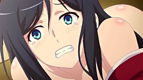 史上最低のキモデブの性奴隷の爆乳美女が極太チ○ポに中出しされちゃう！