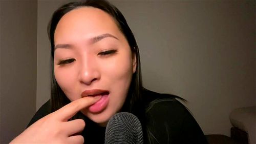 Watch Asmr Mouth Asmr Amateurt Amateur Porn SpankBang