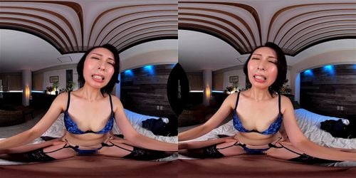 【VR 佐田茉莉子 SOD】美魔女社長とタワマンでNTR生SEX！巨乳で美熟女な41歳と不倫H！さすが女社長という雰囲気！高級タワマンで最高NTR 4K高画質 ﾊﾞｲﾉｰﾗﾙ VRｺﾞｰｸﾞﾙ不要 27分ﾌﾙ動画