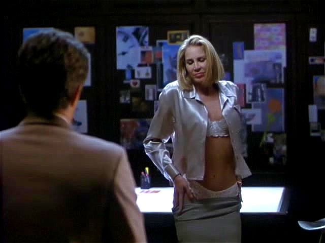 Watch Kathleen Kinmont Sex Scene From The Film The
