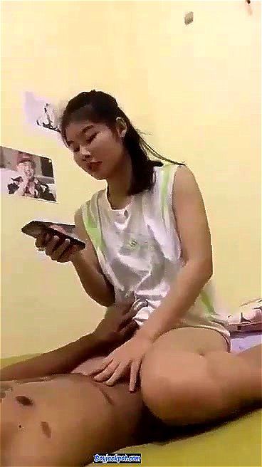 Watch Wewslove Asian Girlfrie