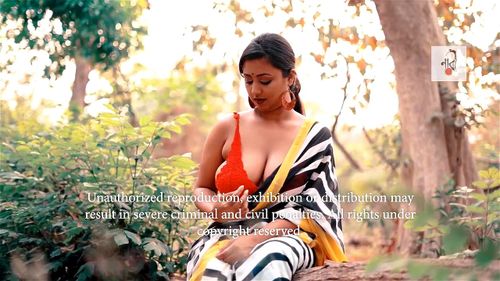 Watch Saree Naari Saree Naari Magazine Porn Spankbang