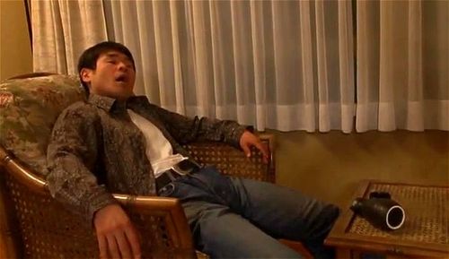 桃咲まなみ:老人が嫁の立場に同情するうちに‘一線’を超えてしまい