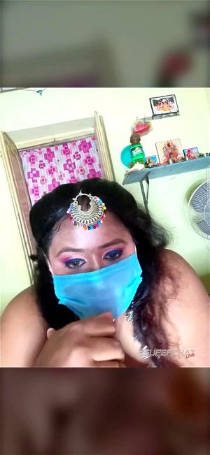 Watch Another Indian Bbw Mona Bhabhi Playing With Big