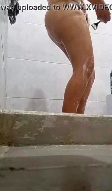 Watch Shower Milf Shower Amateur Porn Spankbang