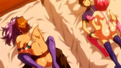 『ねぇ！誰とセックスしたい？卑猥な服装で美女がお出迎えする施設で生でヤリまくる！