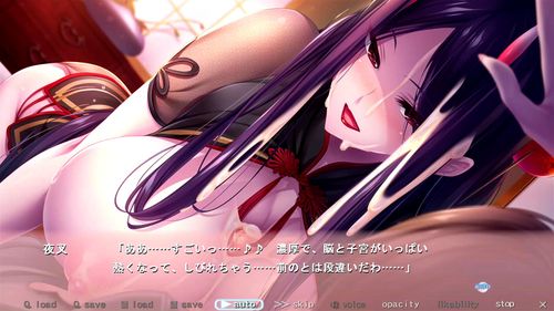Mama×Holic 〜魅惑のママと甘々カンケイ〜 その38 アトリエかぐや